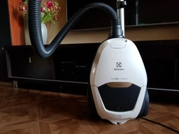 Пылесос для сухой уборки Electrolux PD82-ALRG фото от покупателей 2