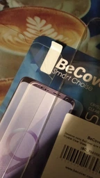 Защитное стекло BeCover Crystal Clear Glass для смартфона Xiaomi Redmi 8 (BC_704159) фото от покупателей 13