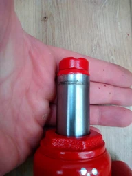 Домкрат ProSwisscar ВJ-01 2 т (000223)