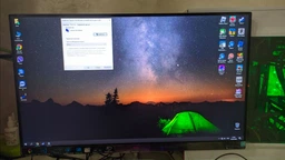 Монитор 23.8" Philips E-Line 246E9QDSB/00/01 IPS, 75Hz, FreeSync, VESA фото от покупателей 19