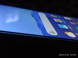 Захисне скло Drobak для Xiaomi Redmi Note 8 Pro (441641) фото від покупців 14