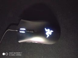 Миша Razer DeathAdder Elite USB Black (RZ01-02010100-R3G1) фото від покупців 7