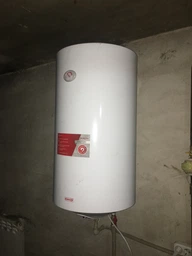 Бойлер NovaTec Direct Dry nt-dd 100 фото от покупателей 19