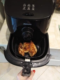 Мультипечь PHILIPS Viva Collection HD9621/90 фото от покупателей 4
