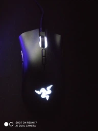 Миша Razer DeathAdder Elite USB Black (RZ01-02010100-R3G1) фото від покупців 4