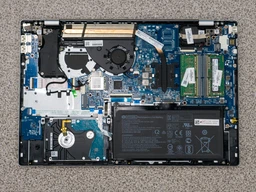 Ноутбук HP Pavilion Laptop 15-cw0033ur (4RM75EA) Silver