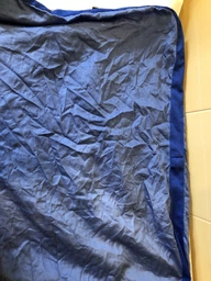Комплект постільної білизни Sonex Двоспальний 177x210 Aero Gentle Lavender Преміум Сатин (SO102203) фото від покупців 7