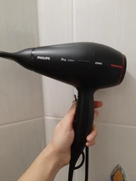Фен PHILIPS HPS910/00 фото від покупців 10