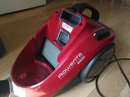 Пылесос без мешка ROWENTA Compact Power Cyclonic Home & Car RO3798EA фото от покупателей 8