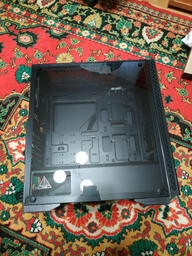 Корпус DeepCool Matrexx 50 Black