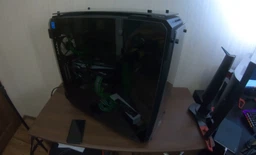Компьютер Artline Overlord RTX P99 v11 (P99v11) фото от покупателей 2