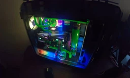 Компьютер Artline Overlord RTX P99 v11 (P99v11) фото от покупателей 1