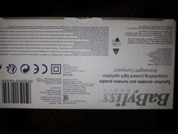 Фотоэпилятор BABYLISS G935E фото от покупателей 4