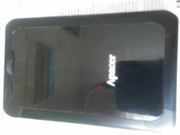 Зовнішній жорсткий диск Apacer 2.5" 1TB (AP1TBAC532B-1) фото від покупців 1