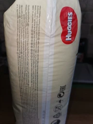 Підгузки Huggies Elite Soft Giga 1 3-5 кг 100 шт. (5029053548500) фото від покупців 17
