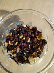 Чай фруктовий TOTTI TEA Королівський сад 250 г
