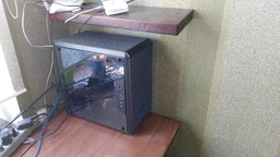 Корпус CoolerMaster MasterBox Q500L (MCB-Q500L-KANN-S00) фото от покупателей 7
