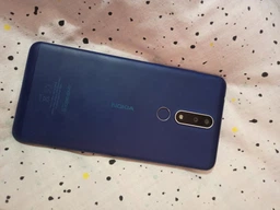 Мобільний телефон Nokia 3.1 Plus Dual Sim 3/32GB TA-1104 Baltic фото від покупців 1