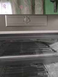 Морозильна камера Vestfrost VD 205 FX фото від покупців 7