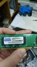 Оперативная память Saniter DDR2 4Gb 800MHz PC2-6400 AMD (№751) фото от покупателей 7