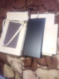 УМБ Xiaomi Mi Power Bank 2s 10000 mAh 2xUSB QC2.0 PLM09ZM Black (VXN4229CN) фото от покупателей 19