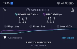 Маршрутизатор Xiaomi Mi WiFi Router 4A R4A Gigabit Edition (DVB4224GL) фото від покупців 3