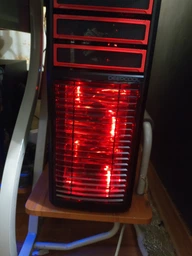 Корпус Deepcool KENDOMEN RD фото от покупателей 17
