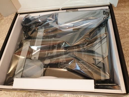 Материнська плата Asus Prime X299-A II фото от покупателей 3
