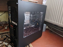 Корпус Deepcool D-SHIELD V2 фото от покупателей 3