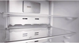 Холодильник з нижньою морозильною камерою Whirlpool W9821DOXH, нержавіюча сталь (W9821DOXH) фото від покупців 2