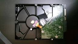 Жесткий диск 3.5" WD Black HDD 1TB SATA 64MB (WD1003FZEX) [105244] фото от покупателей 5