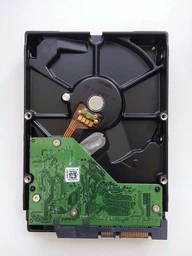 Жесткий диск 3.5" WD Black HDD 1TB SATA 64MB (WD1003FZEX) [105244] фото от покупателей 6