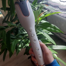 Машинка для завивки волос PHILIPS MoistureProtect StyleCare Prestige BHB878/00 фото от покупателей 19