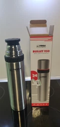 Термос 0.95 л Terra Incognita Bullet 950 (4823081504733)