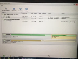 SSD диск Kingston SSDNow KC400 256GB 2.5" SATAIII MLC (SKC400S37/256G) фото от покупателей 3