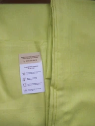 Комплект постельного белья Mirson Бязь Premium 12-0714 Daniela 200х220 (2200000800060) фото от покупателей 2