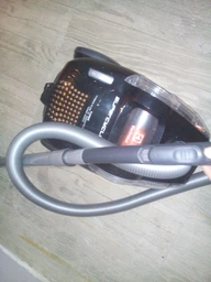 Пылесос без мешка ELECTROLUX ESC63EB фото от покупателей 8