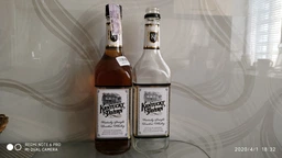 Бурбон Kentucky Tavern 0.75 л 4 года выдержки 40% (89000010349) фото от покупателей 12