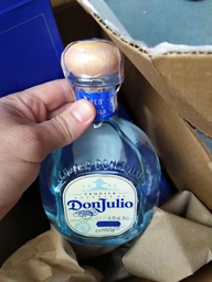 Текила Don Julio Blanco 0.7 л 38% (2021000248795_506064300160) фото от покупателей 2