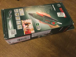 Клейова ручка Bosch GluePen (06032A2020) фото від покупців 1