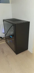 Корпус Tecware Nexus M Black (TW-CA-NEXUS-M-BK) фото от покупателей 1