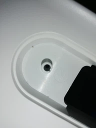 Аквариум Xiaomi Geometry Fish Tank Aquaponics Ecosystem 10 л White HF-JHYG001 (2001000011650) фото от покупателей 17