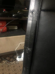 Крісло Nowy Styl BOOSTER PM60 ECO-30 фото від покупців 11