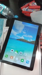Планшет-Телефон CONTIXO K109 4G 10.1" 32GB ROM GPS + Чехол вкладыш фото от покупателей 6