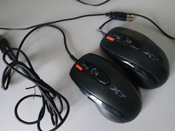 A4Tech X-7120 фото від покупців 1