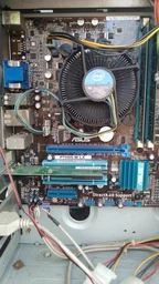 Оперативная память Kingston DDR3-1333 4096MB PC3-10600 (KVR13N9S8/4) фото от покупателей 17