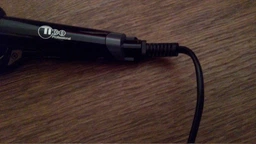Плойка TICO Professional 100207 Mini Waver мелкая волна 16мм (TICO100207)