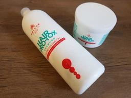 Шампунь для волосся Pro-Tox з кератином, колагеном і гіалуронової кислотою Kallos Cosmetics 1 л фото від покупців 1