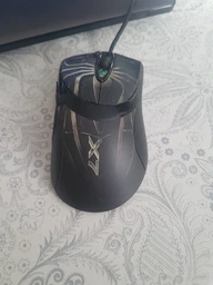 Мышь A4Tech XL-747H Spider X7 USB Brown (4711421804639) фото от покупателей 18