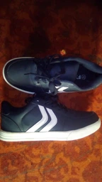 Женские кеды низкие FX shoes 17146-4 Classic Blue White 40 Темно-синие (2820000001924) фото от покупателей 4